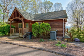 Chestnut Lodge Boone